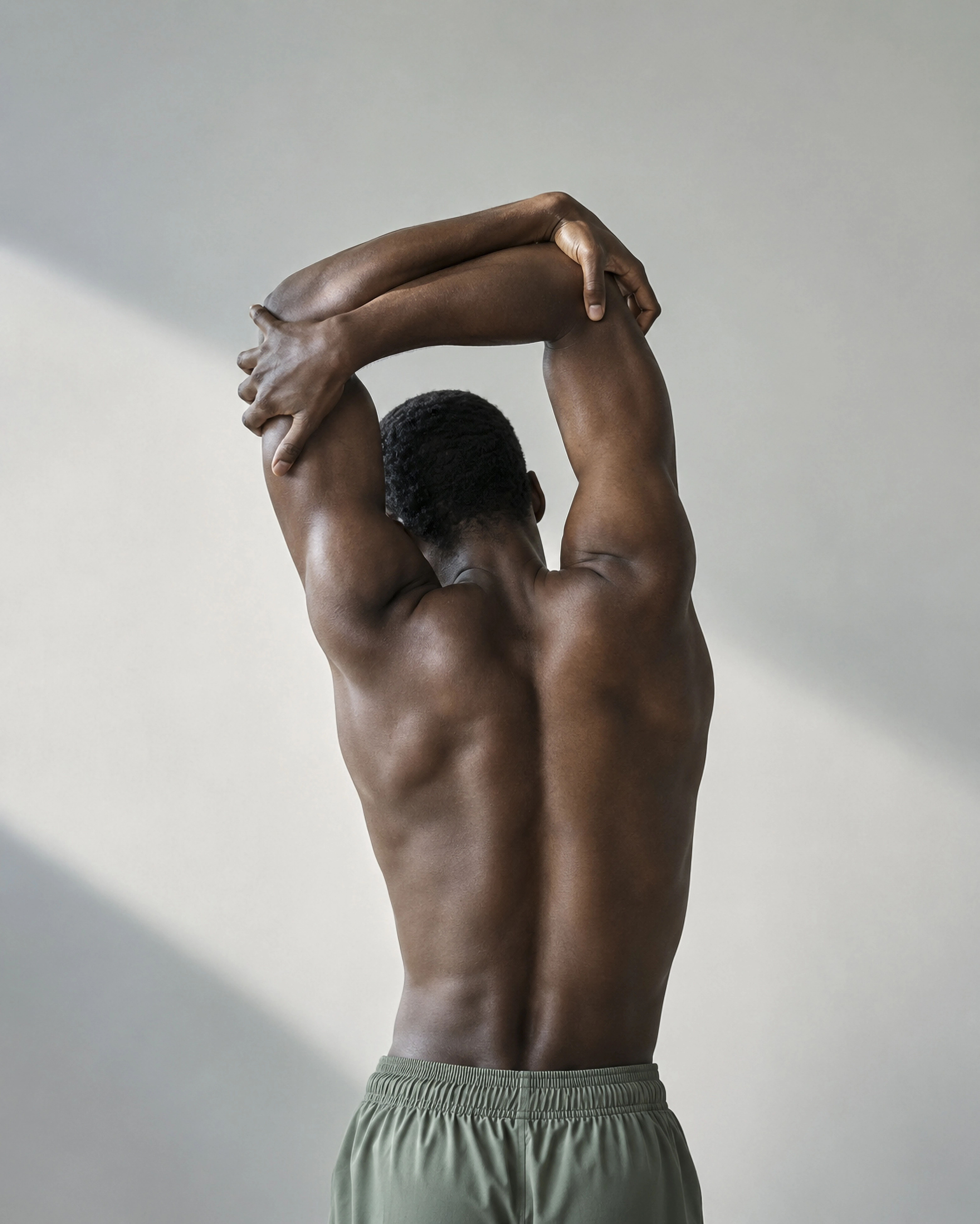 Consultation ostéopathique sportif
