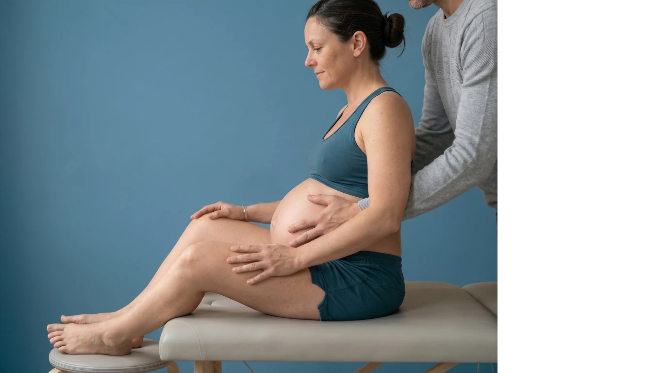 Déroulé d'une séance d'ostéopathie