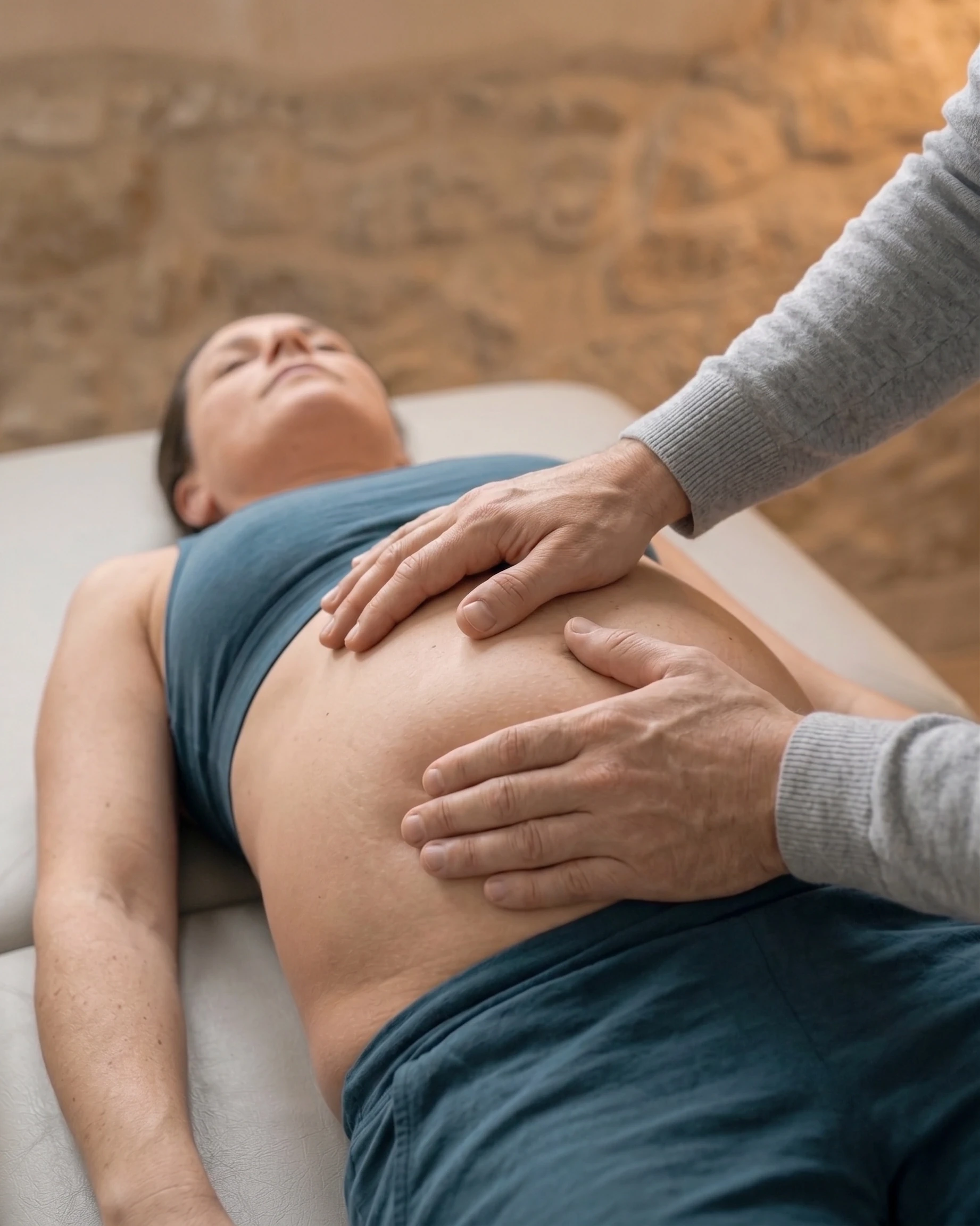 Femme enceinte